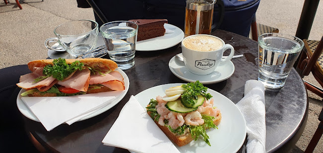 Opinii despre Café Lauri în Lohja - Ravintola-ala