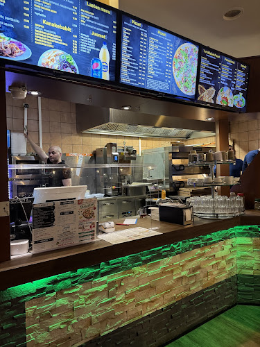 Salonaukio 7, 15170 Lahti