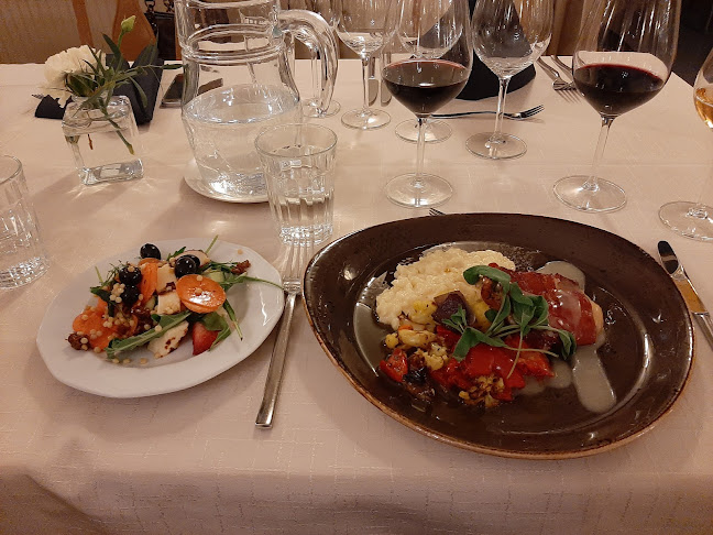 Lounashuone Kerho Open Times