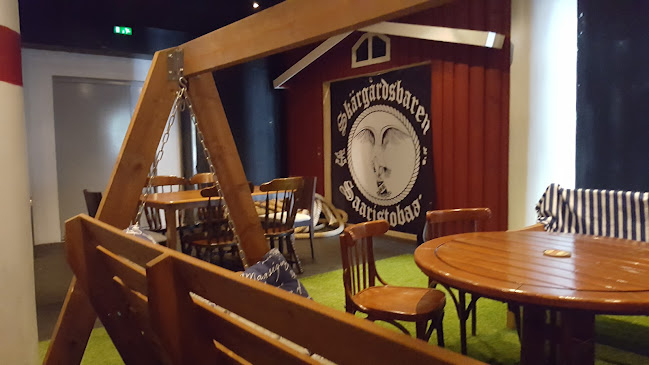 Comentarii opinii despre Saaristobaari