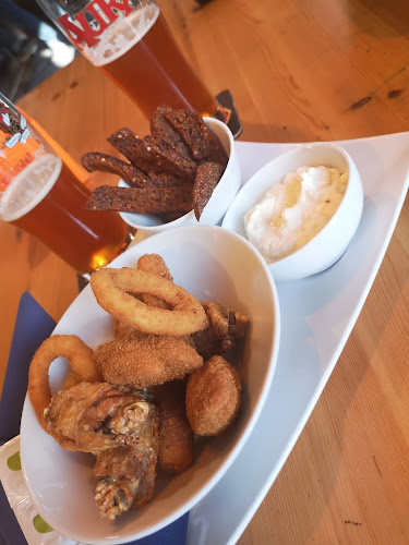 Comentarii opinii despre Ravintola Puistolinna