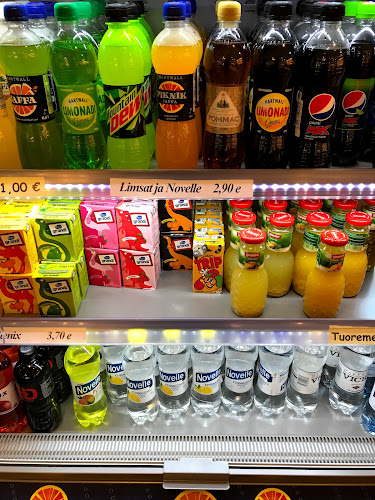 Comentarii opinii despre Liisan Leipomo