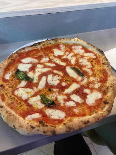 Pizzeria Via Tribunali Pirkkala - Pirkkala