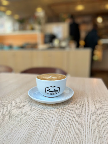 Paulig Kulma - Ravintola-ala