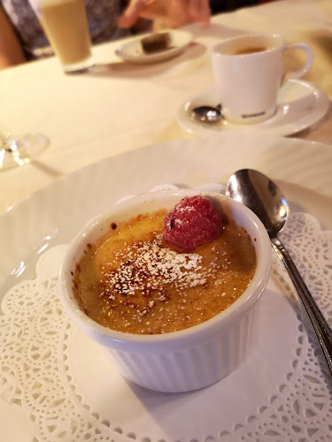 El Toro - Ravintola-ala