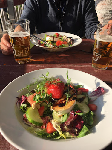 Valdemari - Ravintola-ala