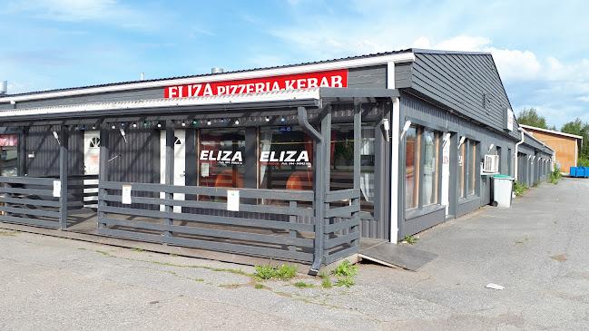 Eliza Pizzeria