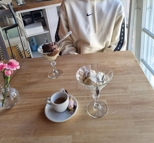 Bus Gelato Helsinki - Helsinki