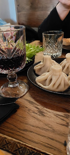 Ravintola Rioni - Turku