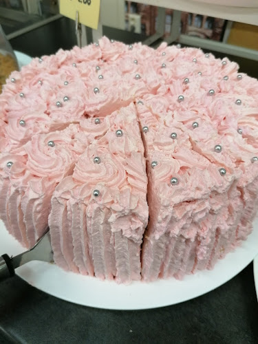 Lounas-kahvila Kuningatar ja Kuhnuri - Akaa