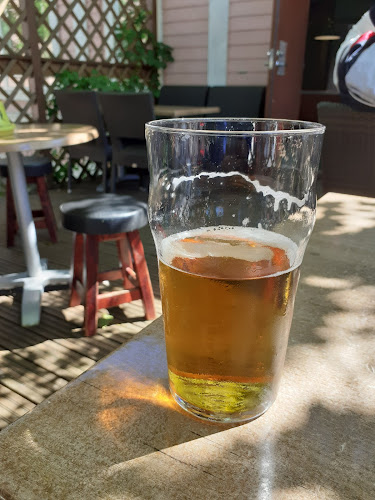 Opinii despre Pub Grönan în Hanko - Ravintola-ala