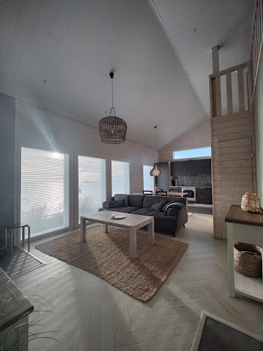 Merisärkäntie 10, 85100 Kalajoki