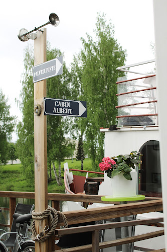 Ravintolalaiva Paatti