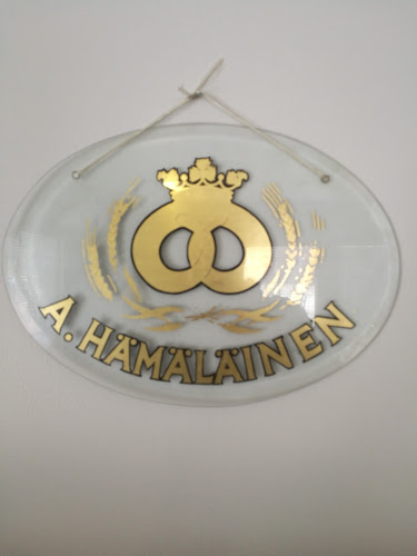 Kotileipomo Hämäläinen Oy - Ravintola-ala