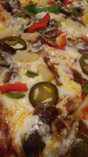 Opinii despre Ravintola Midas în Pietarsaari - Ravintola-ala