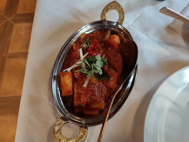 Opinii despre Ravintola Kripa Savonlinna în Savonlinna - Ravintola-ala