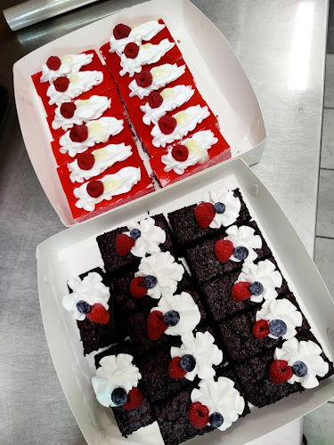 Magicakes leipomo