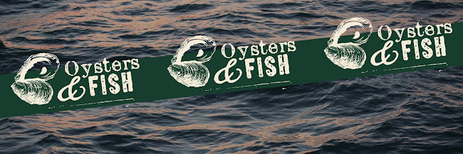 Oysters & Fish - Hanko