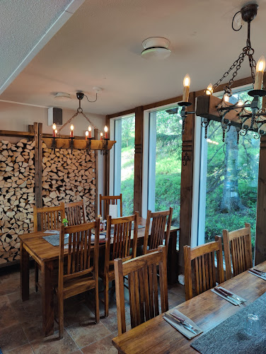 Comentarii opinii despre Pizzeria Ruka