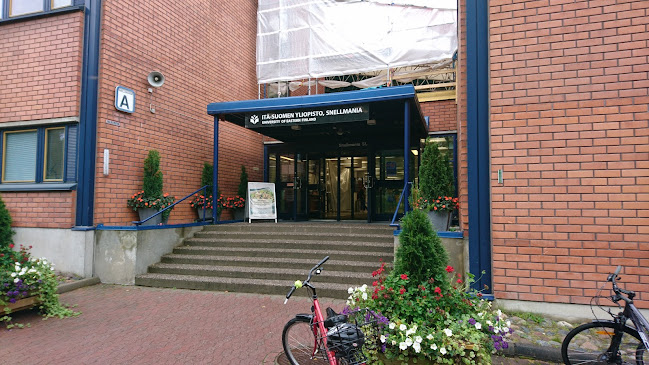 Food & Co. Snellmania