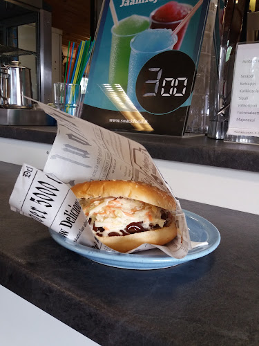 Höytiäisen Tupa Open Times