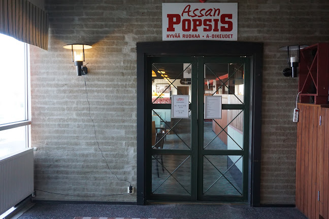 Assan Popsis