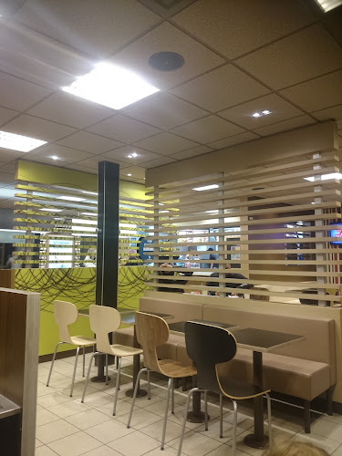 McDonald's Kotka Keskusta - Ravintola-ala