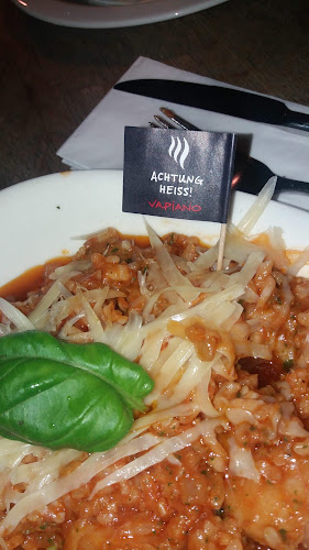 Opinii despre Vapiano în Helsinki - Ravintola-ala