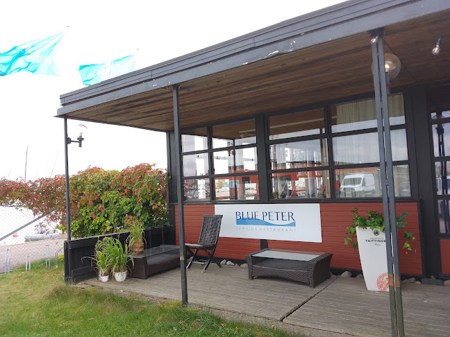 Ravintola Blue Peter
