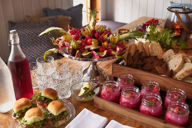 Ravintola Uunisaari - Ravintola-ala