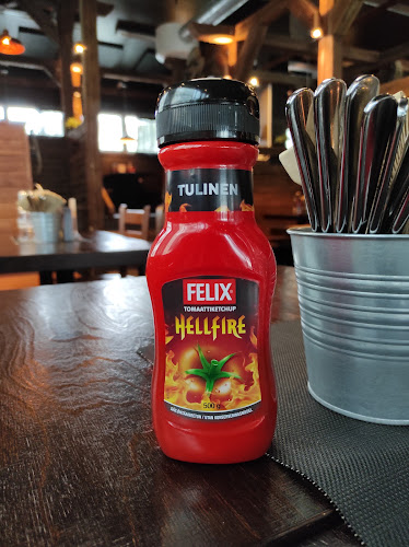 Comentarii opinii despre Zarillo Puutarhakatu