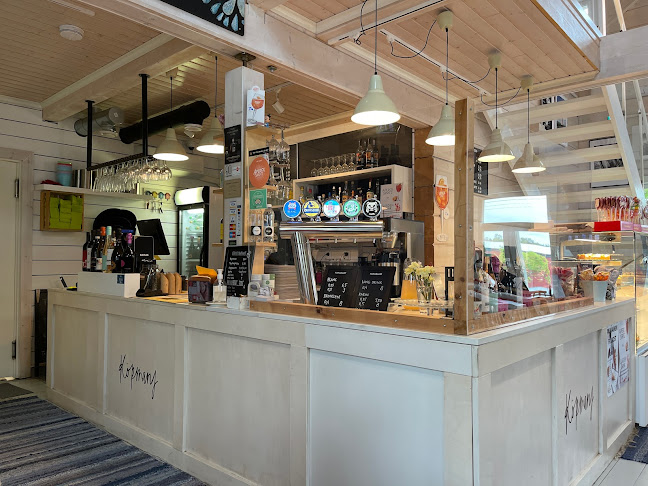 Comentarii opinii despre Köpmans Café & Restaurant, Bed & Breakfast