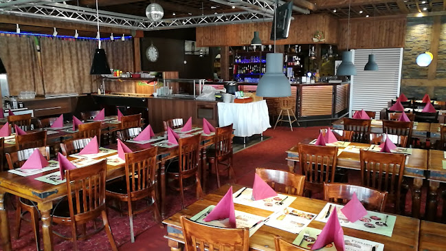 Ravintola Ferraria Phone number