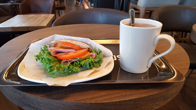Coffee House Vaakuna, Joensuu - Joensuu