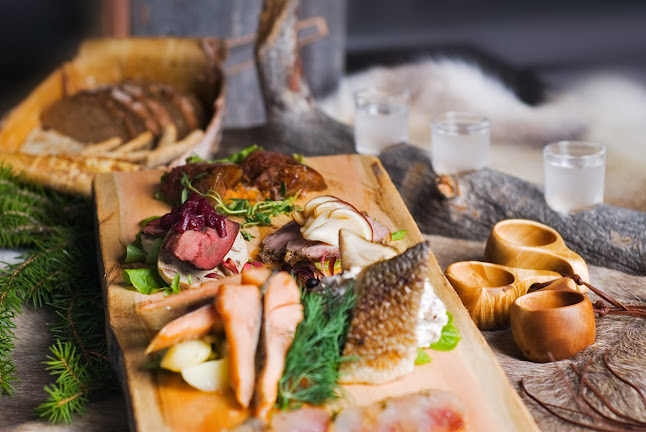 Restaurant Nili - Rovaniemi