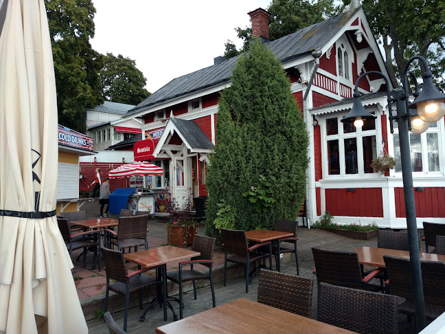 Santala Bar & Lounge - Naantali