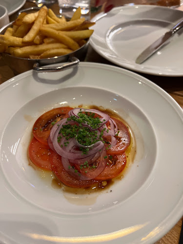 Opinii despre Ravintola Alexanderplats în Helsinki - Ravintola-ala