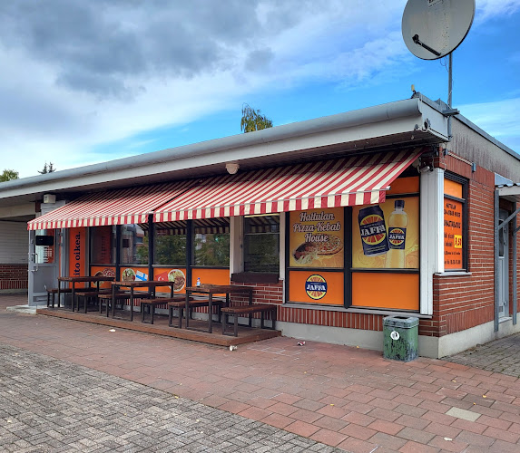 Hattulan Pizza-Kebab House