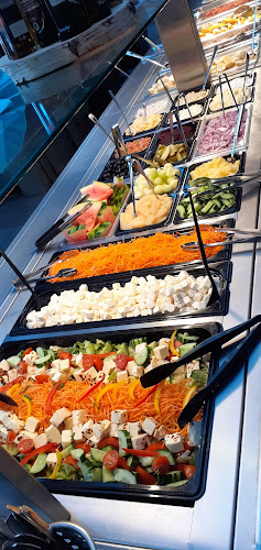 Ravintola Iso Prässi