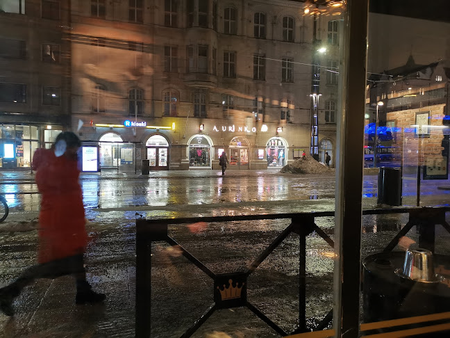 Opinii despre Hämpin pizzeria în Tampere - Ravintola-ala