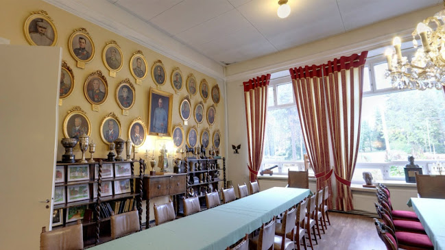 Lahden Upseerikerho - Ravintola-ala