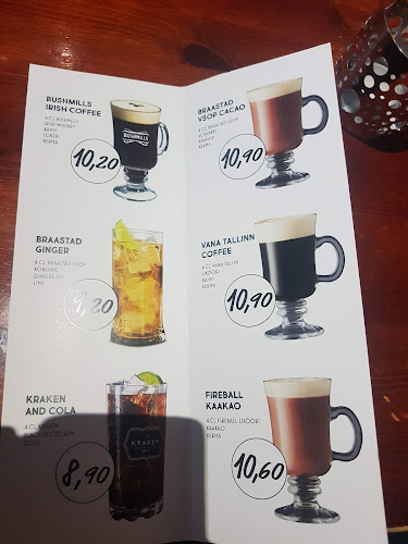 Opinii despre Pikku-Torre în Turku - Ravintola-ala