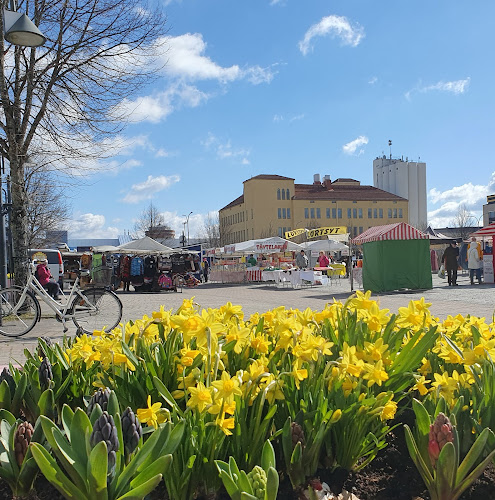 Opinii despre Pieksämäen Tori în Pieksämäki - Ravintola-ala