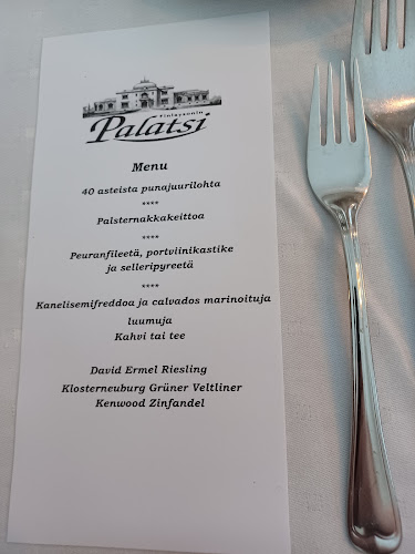 Finlaysonin Palatsi - Tampere