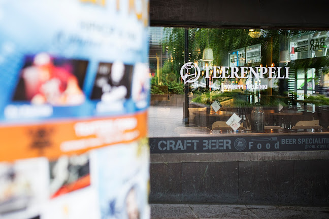 Ravintola Teerenpeli