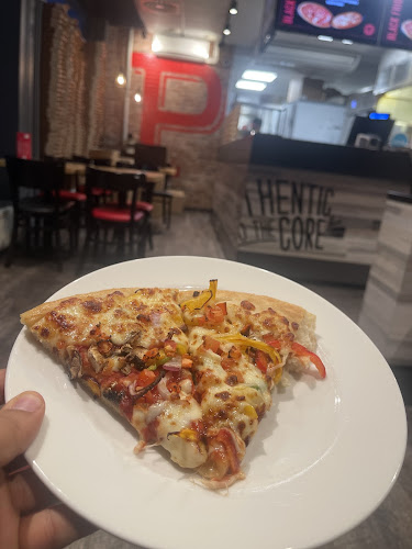 Pizza Hut Matinkylä Open Times