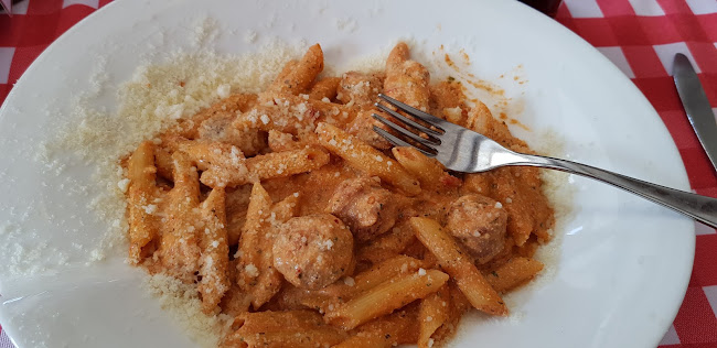 Opinii despre Mamma Maria în Lahti - Ravintola-ala