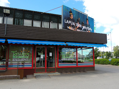 Tawan Ravintola lapua