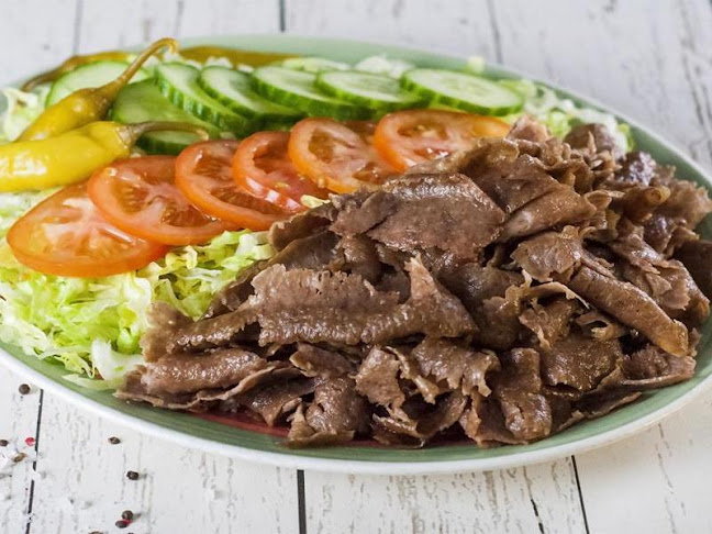 Orikedon Taverna - Turku