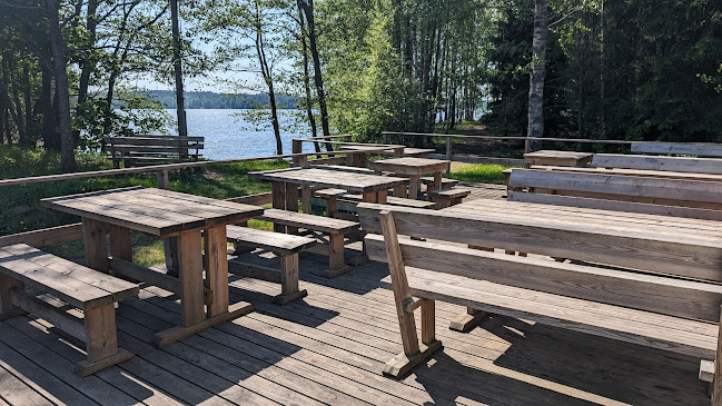 Hiidenveden Grilli & BBQ - Koisjärvi